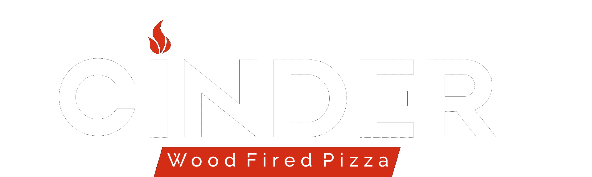 Pizza Truck Logo